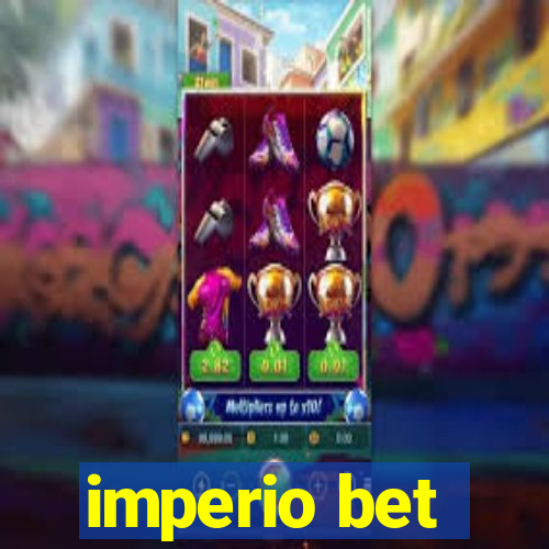 imperio bet